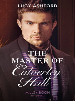 cover image of The Master of Calverley Hall